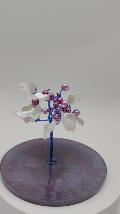 Árbol Aurora en Flor by JoyArbs - Ref: A61