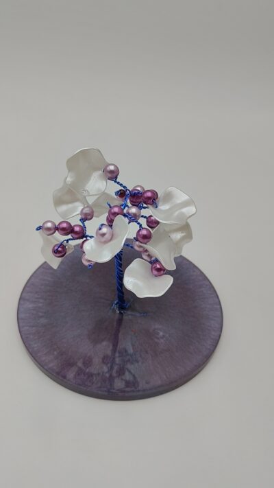 Árbol Aurora en Flor by JoyArbs - Ref: A61