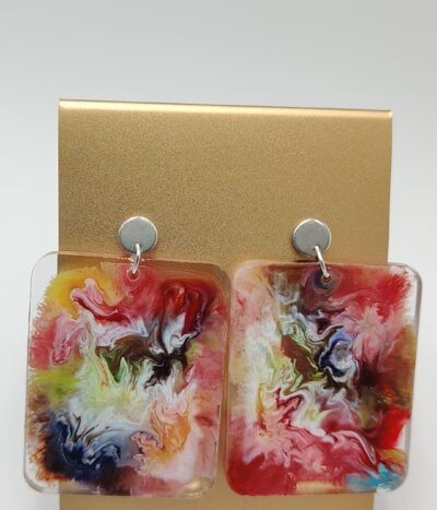Pendientes Eco del Alba by JoyArbs - Ref: A00227