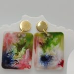 Pendientes de Arco de Luz by JoyArbs - Ref: A00231