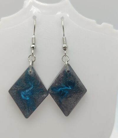 Ecos de oceano pequeños by JoyArbs - Ref: A00243