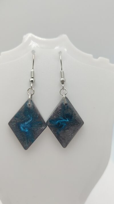 Ecos de oceano pequeños by JoyArbs - Ref: A00243