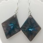 Ecos de oceano grandes by JoyArbs - Ref: A00245