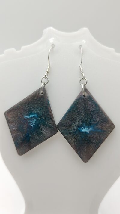 Ecos de oceano grandes by JoyArbs - Ref: A00245
