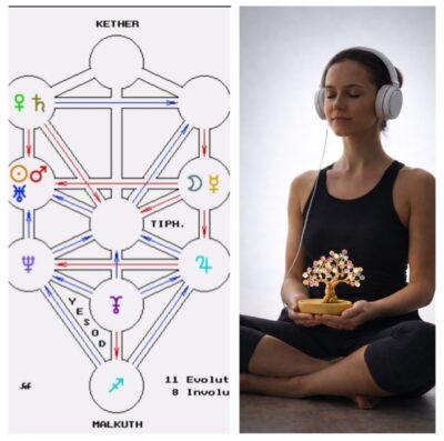 Pack: Árbol + Lectura astrológica